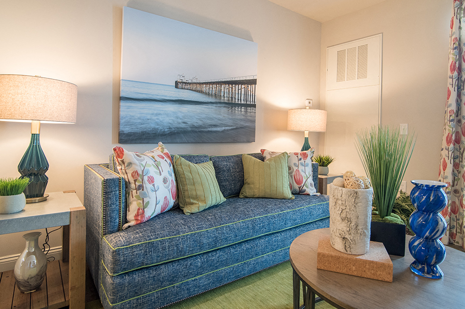 Seapath On 67Th is a similar property to Coastal Wind Townhomes located in Myrtle Beach